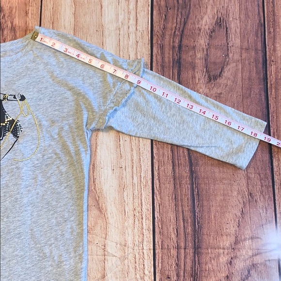 Gap x DC comic wonder woman T-shirt in XL - Picture 5 of 5